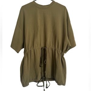 Fenty Puma By Rihanna Graphic 13 T-shirt